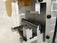 Reynaers metaalbewerkingsmachine - afbeelding 4 van  6