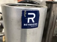 Reynaers metaalbewerkingsmachine - afbeelding 6 van  6