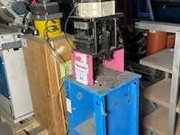 Reynaers metaalbewerkingsmachine - afbeelding 2 van  6