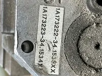Reynaerts mécan autil metaalbewerkingsmachine - afbeelding 5 van  11