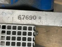 Reynaerts mécan autil metaalbewerkingsmachine - afbeelding 10 van  11
