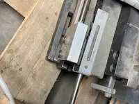 Reynaerts mécan autil metaalbewerkingsmachine - afbeelding 11 van  11