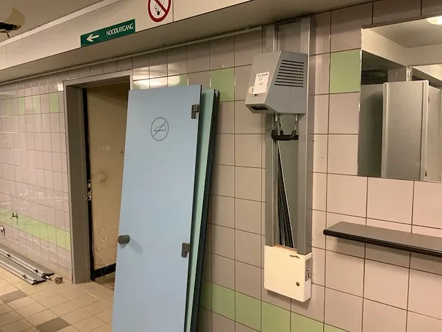 Rez haardrogers (2x) - afbeelding 1 van  5