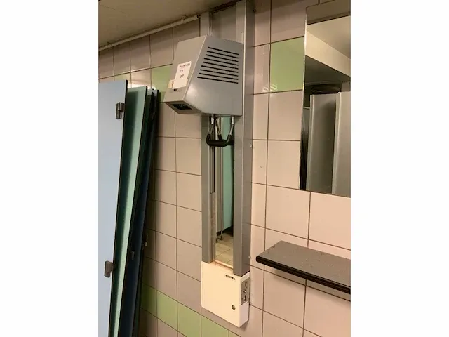 Rez haardrogers (2x) - afbeelding 2 van  5