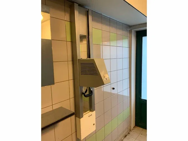 Rez haardrogers (2x) - afbeelding 3 van  5