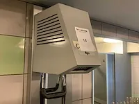 Rez haardrogers (2x) - afbeelding 4 van  5