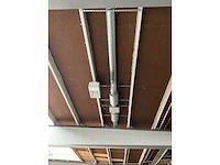 Reznor industriële verwarmingsinstallatie - afbeelding 5 van  8