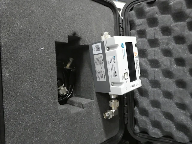 Rf power meter - afbeelding 1 van  4