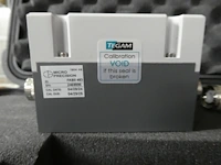 Rf power meter - afbeelding 3 van  4