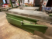 Rga italcava ncs300 horizontale platenzaag - afbeelding 4 van  10
