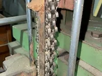 Rga italcava vertikale boormachine met ketting - afbeelding 3 van  4