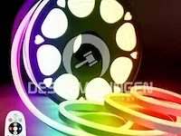 Rgb led strip 30 m - afbeelding 1 van  4