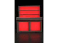 Rgb led toog dmx aanstuurbaar - afbeelding 2 van  10