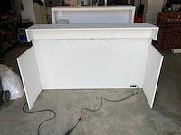 Rgb led toog dmx aanstuurbaar - afbeelding 3 van  10