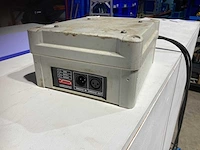 Rgb led toog dmx aanstuurbaar - afbeelding 5 van  10