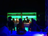 Rgb led toog dmx aanstuurbaar - afbeelding 9 van  10