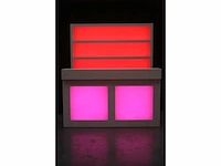 Rgb led toog dmx aanstuurbaar - afbeelding 10 van  10
