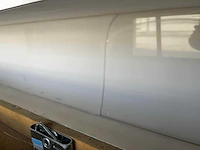 Rgb led toog dmx aanstuurbaar - afbeelding 10 van  11