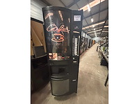 Rheavendor - koffie - verkoopautomaat - afbeelding 5 van  5