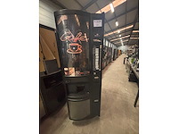 Rheavendor - koffie - verkoopautomaat - afbeelding 3 van  5