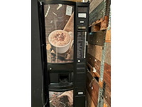 Rheavendor - koffie - verkoopautomaat - afbeelding 1 van  4