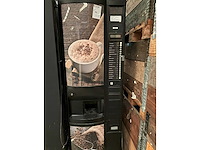 Rheavendor - koffie - verkoopautomaat - afbeelding 3 van  4