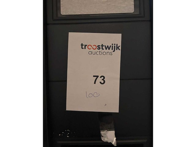 Rheavendor - luce - verkoopautomaat - afbeelding 2 van  5