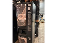 Rheavendor - luce - verkoopautomaat - afbeelding 5 van  5