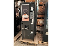 Rheavendor - verkoopautomaat - afbeelding 1 van  4