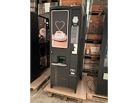 Rheavendor - verkoopautomaat - afbeelding 3 van  4