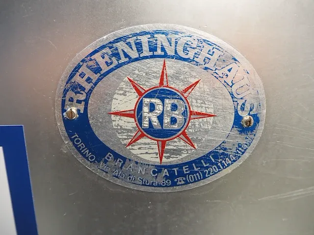 Rheninghaus - afbeelding 3 van  12