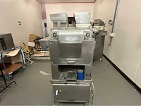 Rheon cornucopia kn300 kaas & room verwerkingsapparatuur - afbeelding 7 van  13