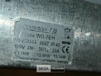 Rhima doorschuifvaatwasmachine - afbeelding 2 van  13
