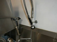 Rhima doorschuifvaatwasmachine - afbeelding 4 van  13