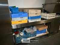 Rhima doorschuifvaatwasmachine - afbeelding 5 van  13