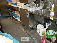 Rhima doorschuifvaatwasmachine - afbeelding 1 van  13
