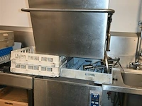 Rhima doorschuifvaatwasmachine - afbeelding 6 van  13
