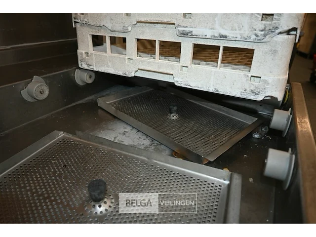 Rhima doorschuifvaatwasmachine - afbeelding 8 van  13