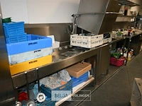 Rhima doorschuifvaatwasmachine - afbeelding 9 van  13