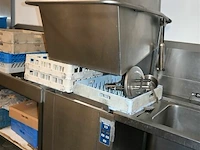 Rhima doorschuifvaatwasmachine - afbeelding 10 van  13