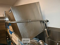 Rhima doorschuifvaatwasmachine - afbeelding 12 van  13
