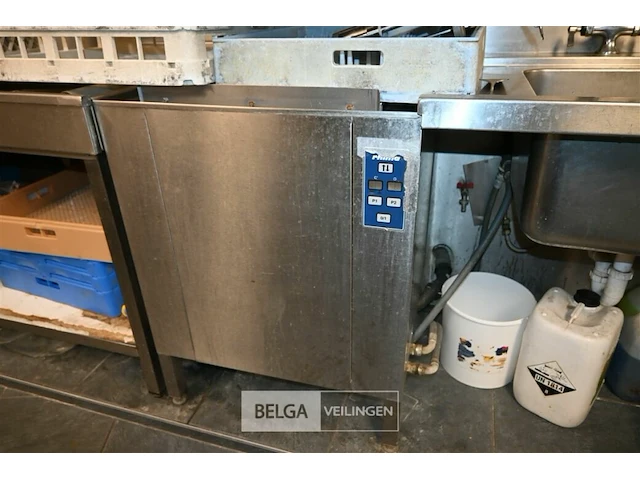 Rhima doorschuifvaatwasmachine - afbeelding 13 van  13