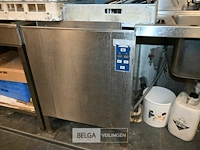 Rhima doorschuifvaatwasmachine - afbeelding 13 van  13