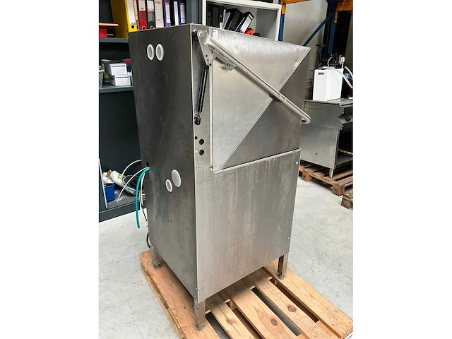 Rhima wd6 korvenvaatwasmachine - afbeelding 2 van  12