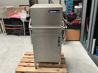 Rhima wd6 korvenvaatwasmachine - afbeelding 1 van  12