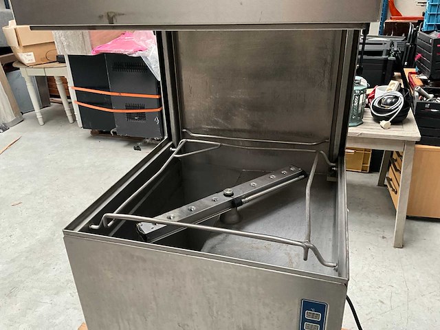 Rhima wd6 korvenvaatwasmachine - afbeelding 6 van  12