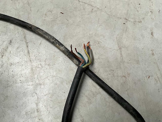 Rhima wd6 korvenvaatwasmachine - afbeelding 10 van  12