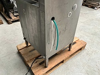 Rhima wd6 korvenvaatwasmachine - afbeelding 11 van  12