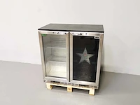 Rhino - monaco dual900h - gekoelde vitrine - afbeelding 3 van  4