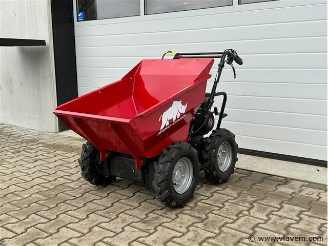 Rhino-cross mini dumper t30 - afbeelding 1 van  7